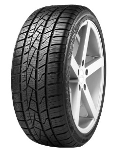 235/45 R17 XL 97W TL MASTERSTEEL ALL SEASON TYRES 